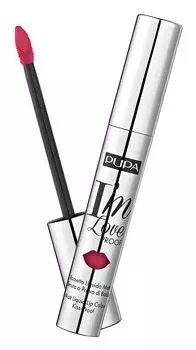 Pupa I`m Loveproof помада для губ, 009 Red Pop