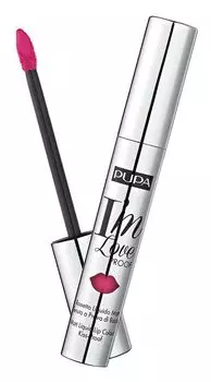 Pupa I`m Loveproof помада для губ, 007 Bright Fuchsia