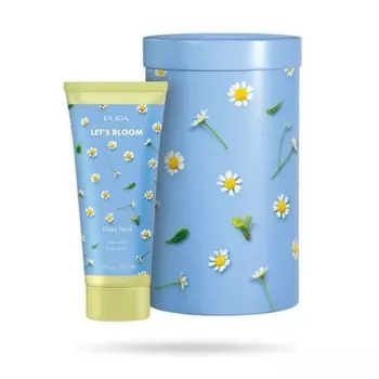 PUPA Let's Bloom Daisy Field Молочко для тела 6,8 унций