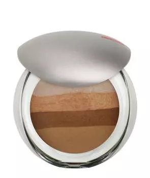 Pupa Luminys Baked All Over Illuminating Blush-Powder пудра для лица и тела 02 9г