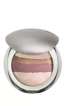 Pupa Luminys Baked All Over каменный порошок, 9 g