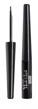 Pupa Made To Last Liner Extra Black Подводка для глаз, 3.2 ml