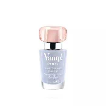 PUPA Milano Dreamscape Vamp! Ароматизированный лак для ногтей 129 Fancy Liliac
