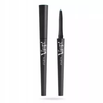 PUPA Milano Eyeliner 304 Magnetic Emerald