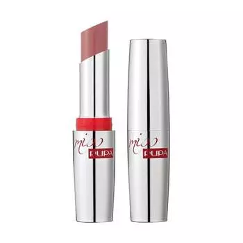 Pupa Milano Miss Pupa Ultra Brilliant Lipstick помада 110 2.4 мл