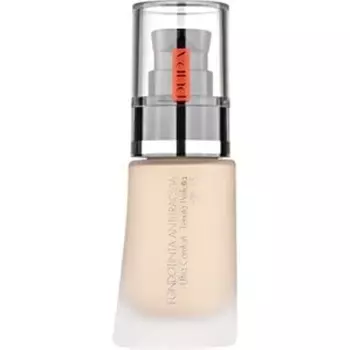 Pupa Milano No Transfer Foundation SPF 15 Светло-бежевый 1,01 унции