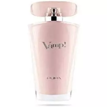 Pupa Milano Pupa Vamp! Pink Eau De Parfum 100ml