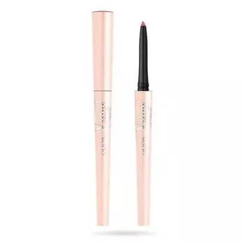 ПУПА Милано Вамп! Карандаш для губ 010 Солнечный Красный Pupa Milano