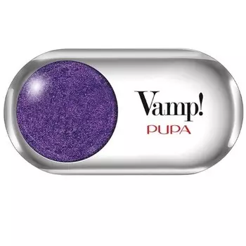 Пупа Милано Вамп! Тени для век 103 Hypnotic Violet Metallic Pupa Milano