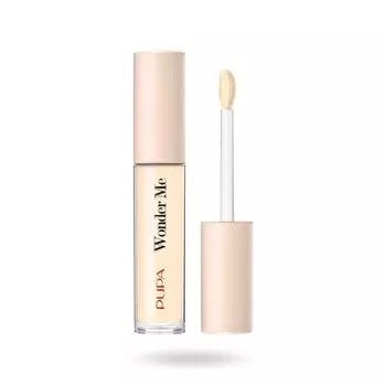 PUPA Milano Wonder Me Корректор несовершенств 010 Светло-Бежевый