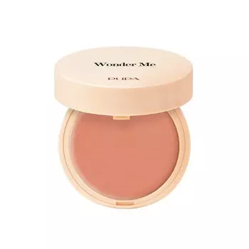 PUPA Milano Wonder Me Румяна 008 So Cozy - Матовый
