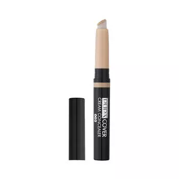 Pupa Milano Жидкий консилер Cover Cream Concealer 002 2,4 мл