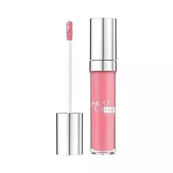 Pupa Miss Gloss Ultra-Shine блеск для губ, 302 Ingenious Pink