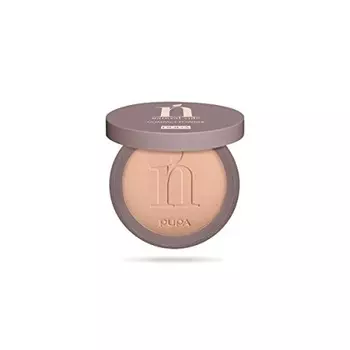 Пупа Порошок 8мл Pupa