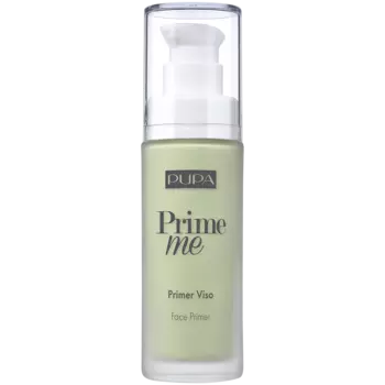 Pupa Prime Me корректирующая база под макияж 003, 12 мл