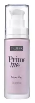 Pupa Prime Me Lilac составляют основу, 30 ml