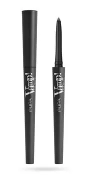 Pupa Retractable Crayon Vamp! 102 Амбициозная слива 0,35 г