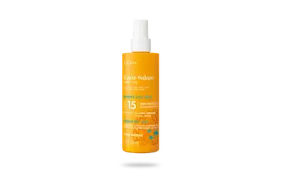 Pupa Солнцезащитное молочко Spf 15 200 мл Pupa Milano