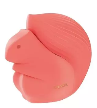 Pupa Squirrel 1 Cherry Red набор для макияжа, 1 шт.