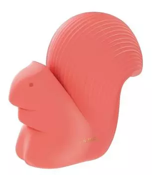 Pupa Squirrel 4 Warm Shades набор для макияжа, 1 шт.