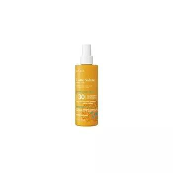 Pupa Sunscreen Milk Body Face Spf 30 200 мл - Защитите свою кожу с помощью солнцезащитного крема Pupa Pupa Milano