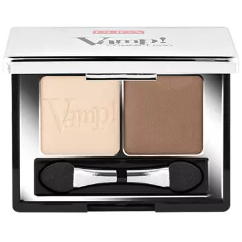 Pupa Vamp! Compact Duo тени для век 005, 2,2 г