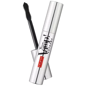 Pupa Vamp! Extreme тушь для ресниц, 9 мл