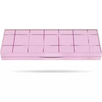 Pupart S 2023 002 Розовая косметичка Pupa Milano