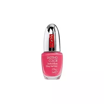 Puppe Lasting Color №521 Оранжевый Розовый, Pupa