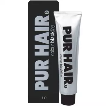 PUR HAIR Blackline 66.56 Рубиново-красный