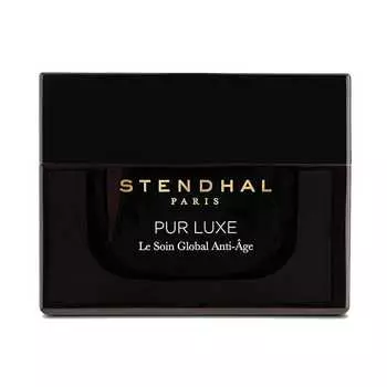 Pur Luxe Le Soin Global Anti-Age 50 мл Stendhal Paris