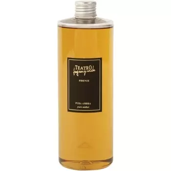 Pura Ambra сменный блок 500мл, Teatro Fragranze Uniche