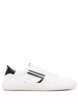 Puraai кеды Mora, белый