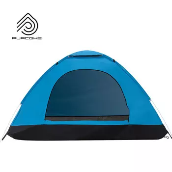 Purcghe однодверная быстрооткрывающаяся палатка PU-HZP01-01