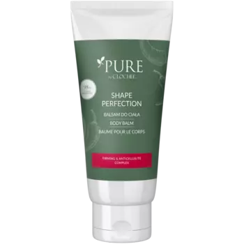 Pure By Clochee Shape Perfection моделирующий лосьон для тела, 150 мл