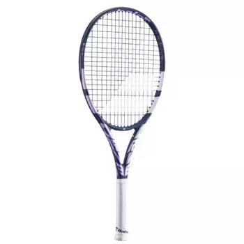 Pure Drive Junior 25 Girl Babolat теннисная ракетка, тёмно-синий