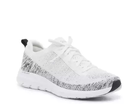 Pure Flex Slip-On Кроссовки - женские Skechers, White