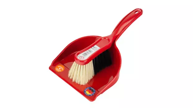 Pure fresh classic, набор для подметания, 2 предмета Klein