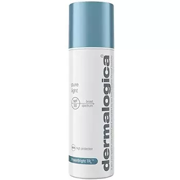 Pure Light Spf50 50мл, Dermalogica