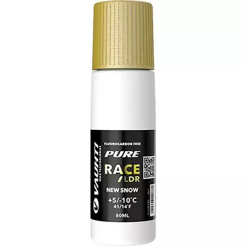 Pure Race New Snow Жидкий воск Vauhti