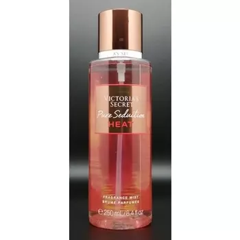 Pure Seduction Heat Fragrance Mist Спрей для тела 250 мл, Victoria'S Secret