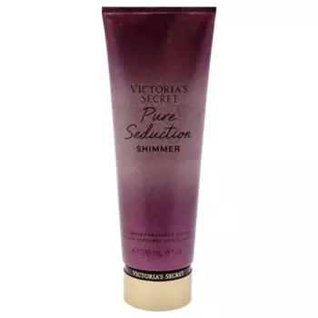 Pure Seduction Shimmer для женщин 8 унций Victoria's Secret