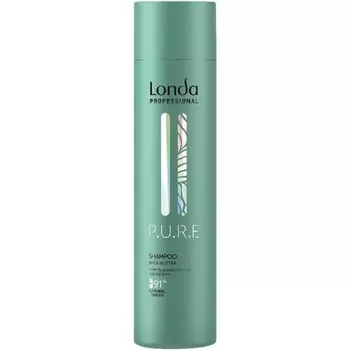 PURE Шампунь 250мл, Londa Professional