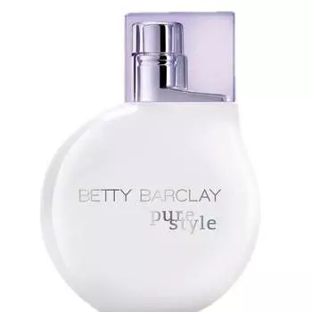 Pure style, EdT 20 ml Betty Barclay
