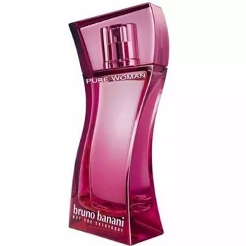 Pure Woman Эдт 20мл, Bruno Banani