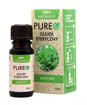 PUREO Mitowy Эфирное масло, 10 ml