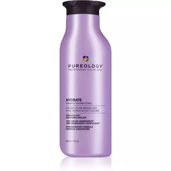 Pureology Hydrate увлажняющий шампунь для женщин 266 мл Inna Marka