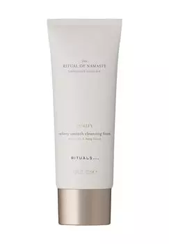 Purify Velvety Smooth очищающая пенка RITUALS