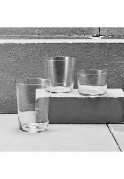 PURIST стакан 240мл BUTLERS, прозрачный