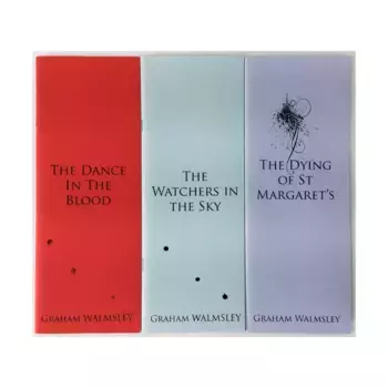 Пуристские приключения, The, Trail of Cthulhu